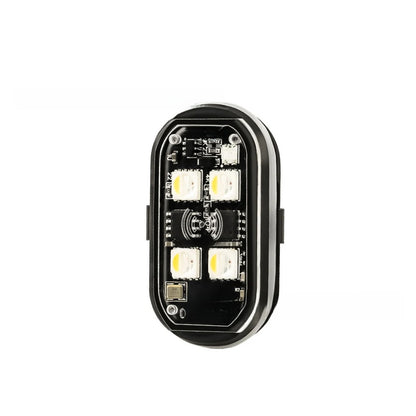 Drone navigation light