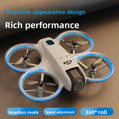 Gray with 4.3inch remote control screen