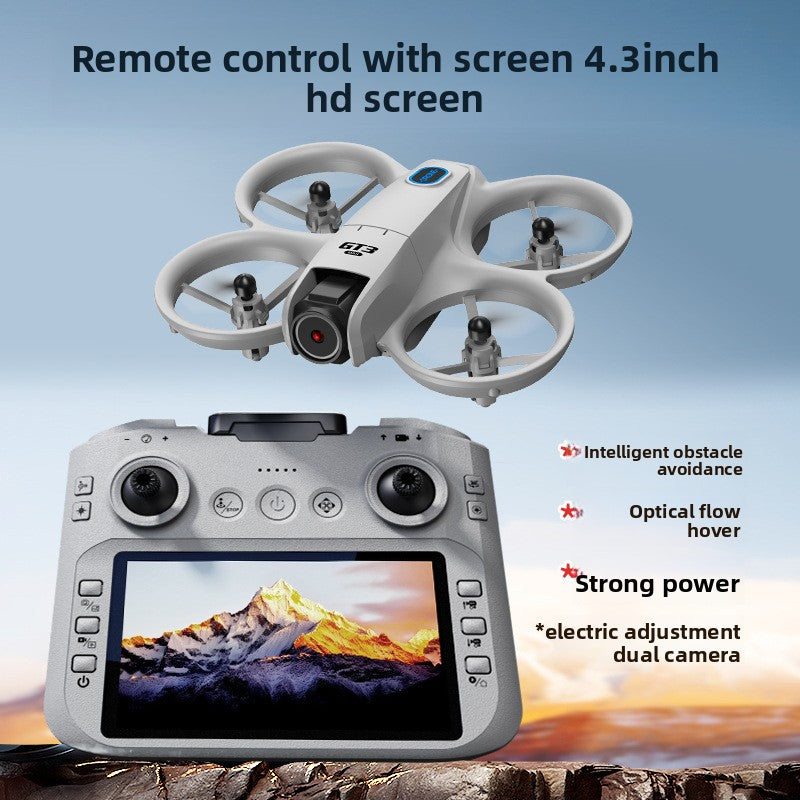 Drone quadcopter