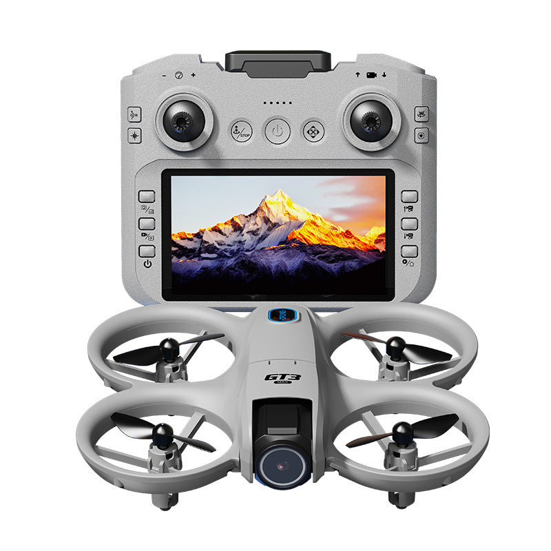 Drone quadcopter