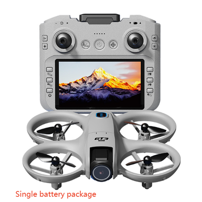 Drone quadcopter