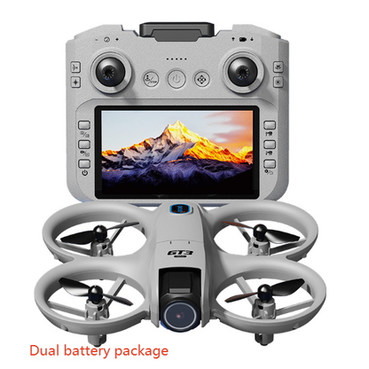 Drone quadcopter