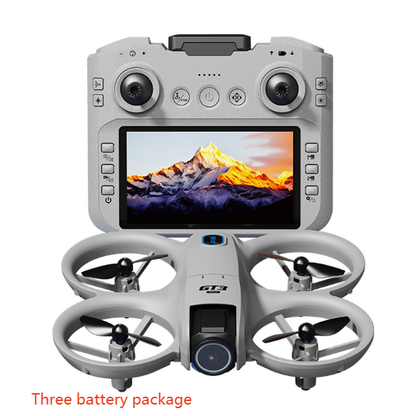 Drone quadcopter