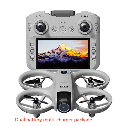 Drone quadcopter