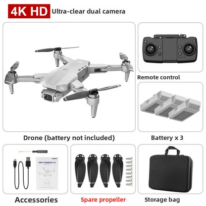 Drone Quadcopter