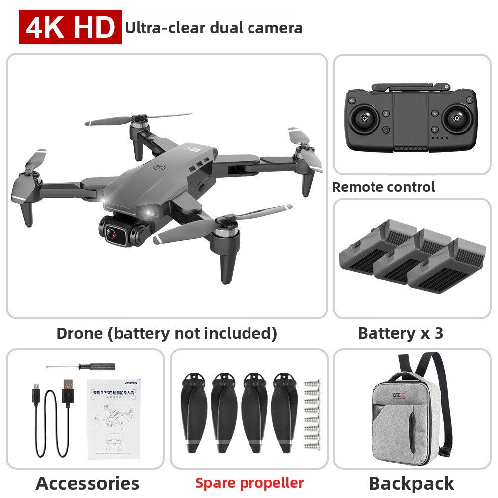 Drone Quadcopter