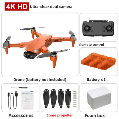 Drone Quadcopter