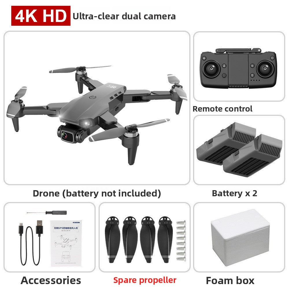 Drone Quadcopter