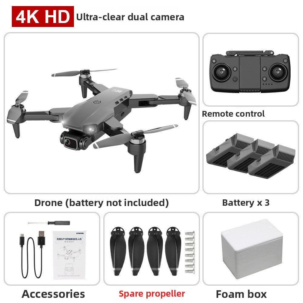 Drone Quadcopter