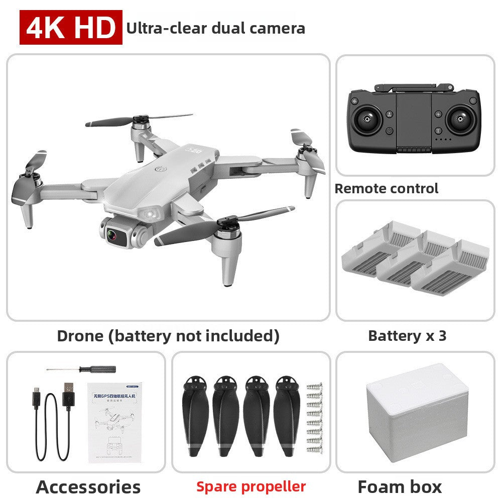 Drone Quadcopter