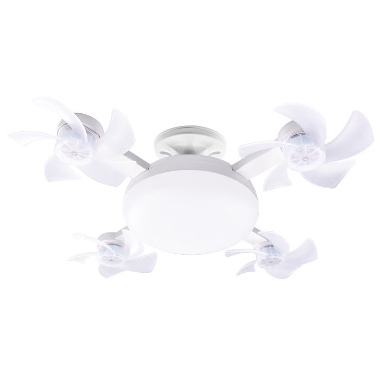 Drone Style LED Fan Light with Remote