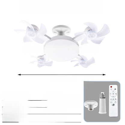 Drone Style LED Fan Light with Remote