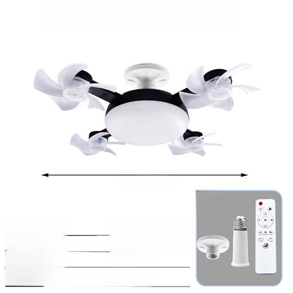 Drone Style LED Fan Light with Remote