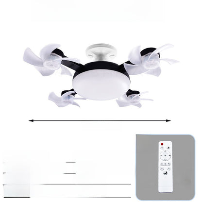 Drone Style LED Fan Light with Remote