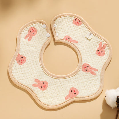Drool bib