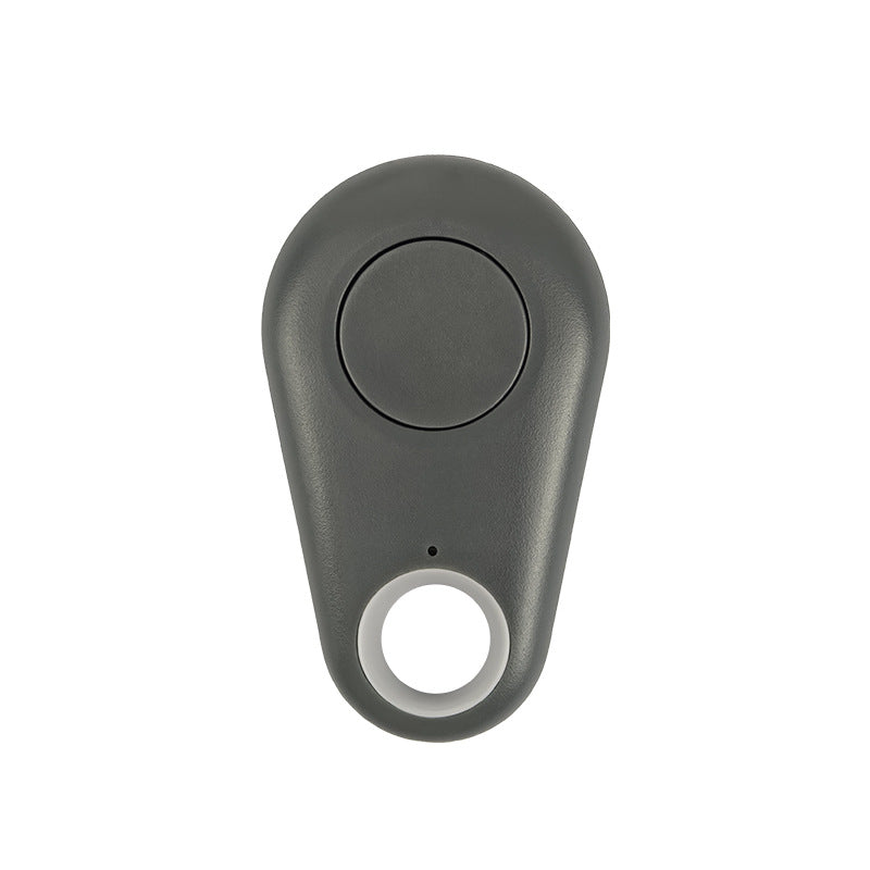 Drop-Shaped Bluetooth Anti-Loss Smart Tracker