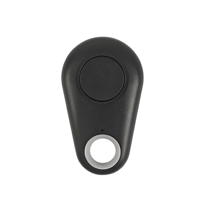 Drop-Shaped Bluetooth Anti-Loss Smart Tracker