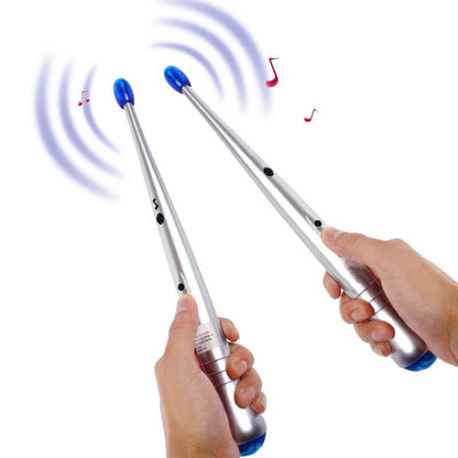 Drum set Drum stick
