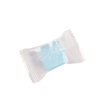 Drum Washing Machine Cleaner Effervescent Tablets