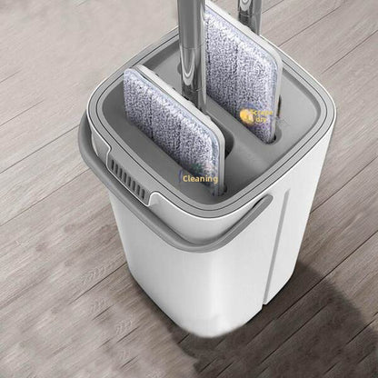 Dry and Wet Dual-purpose Floor Mat