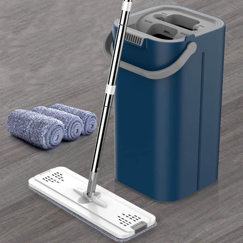 Dry and Wet Dual-purpose Floor Mat
