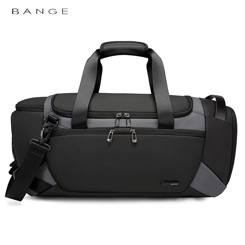 Dry and Wet Separation Handbag