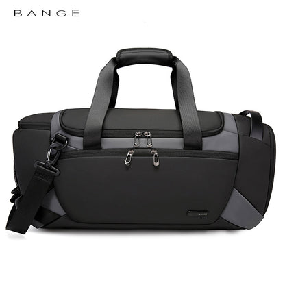 Dry and Wet Separation Handbag