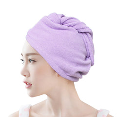 Pink triangle hat