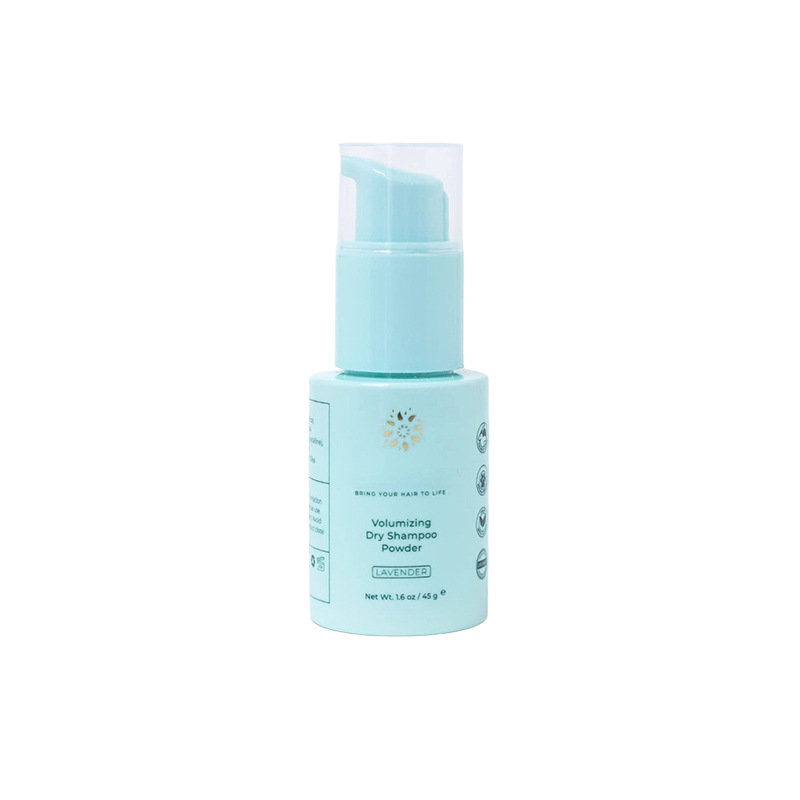 Dry Shampoo Powder Oil Control Volume Boost