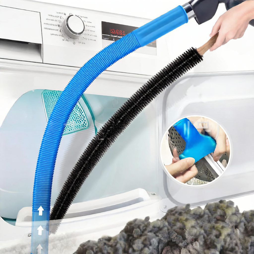 dryer vent cleaner