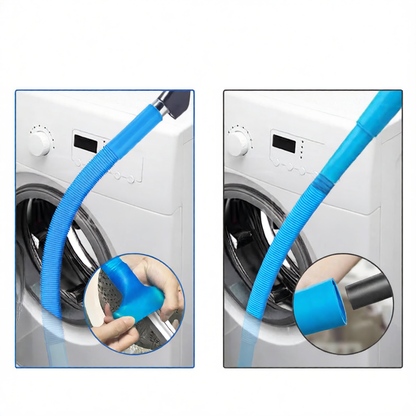 dryer vent cleaner