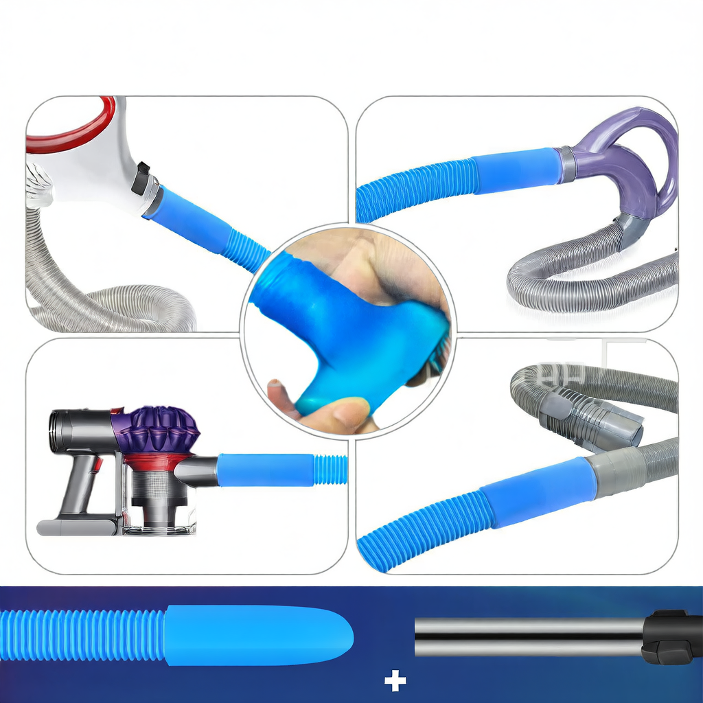 dryer vent cleaner