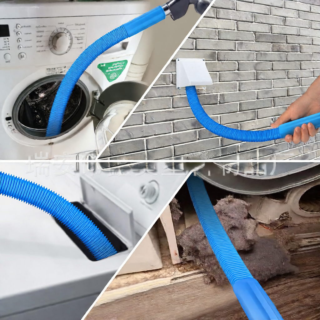 dryer vent cleaner