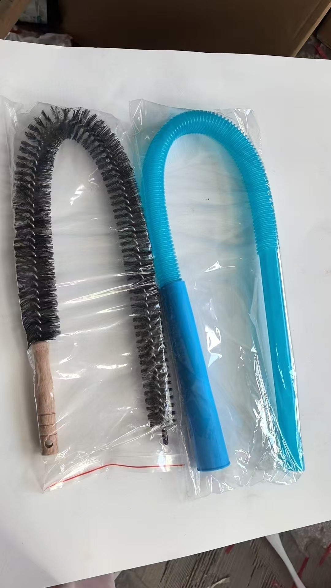 dryer vent cleaner