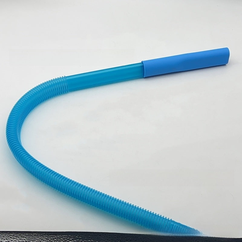 Dryer Vent Cleaning Hose Brush