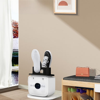 Drying and Ironing Integrated Machine