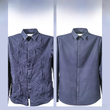Drying and Ironing Integrated Machine