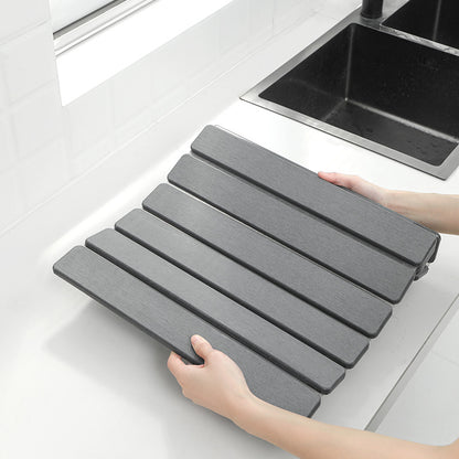 Drying mat
