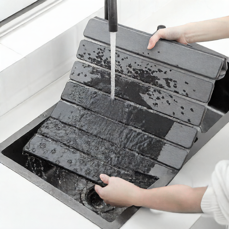 Drying mat