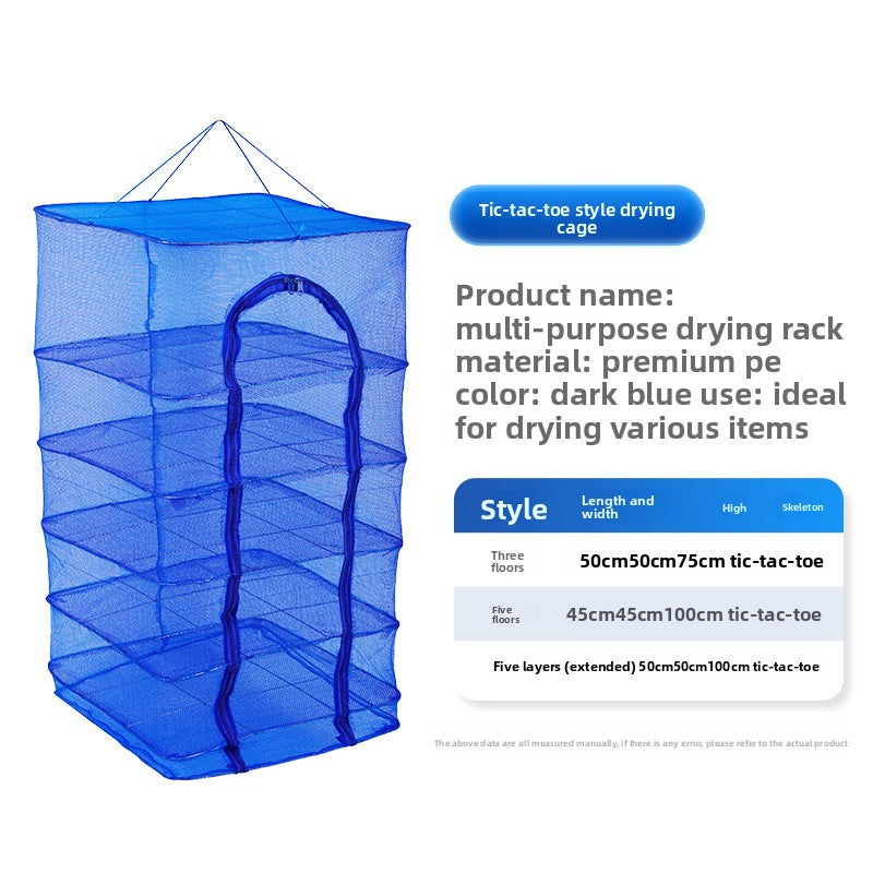 Drying net