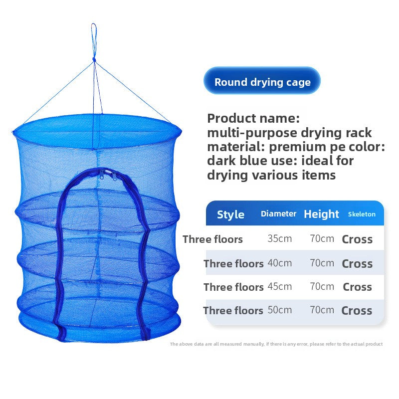 Drying net