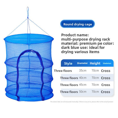 Drying net