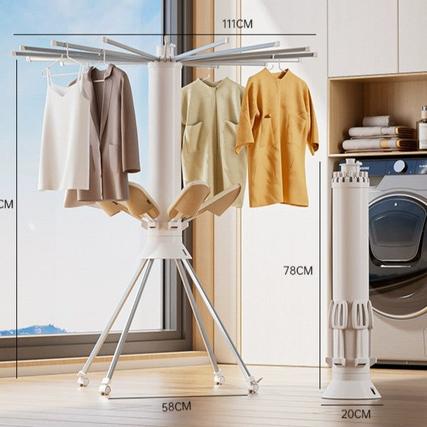 Drying Rack