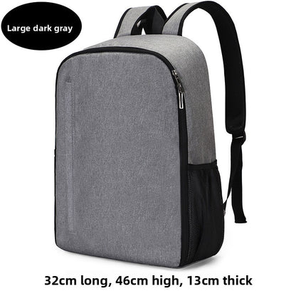 DSLR Camera Backpack