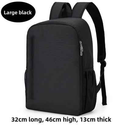 DSLR Camera Backpack
