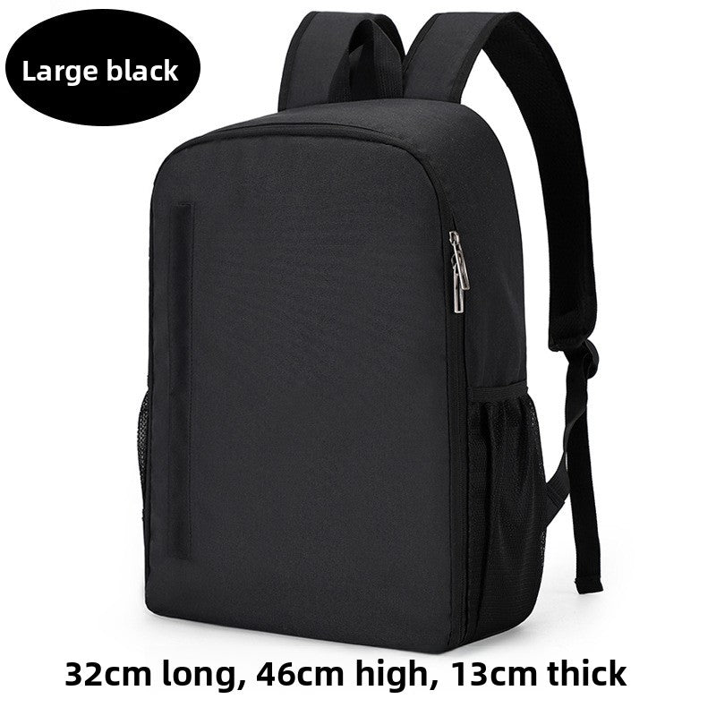 DSLR Camera Backpack