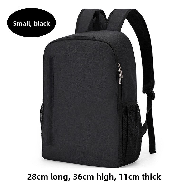 DSLR Camera Backpack