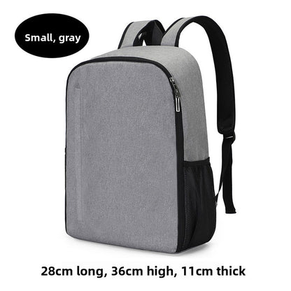 DSLR Camera Backpack