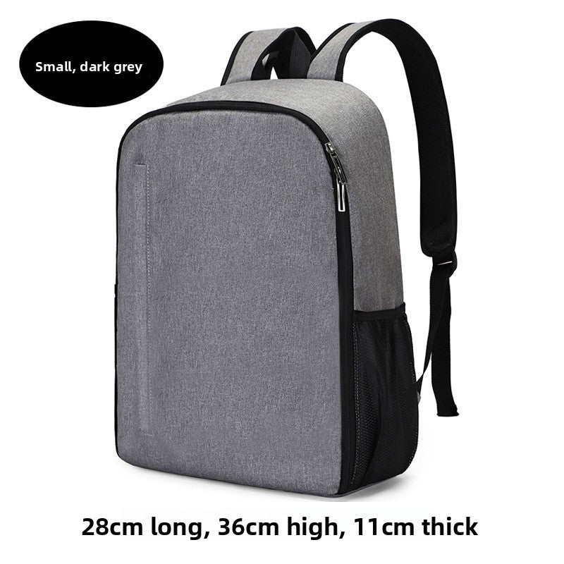 DSLR Camera Backpack