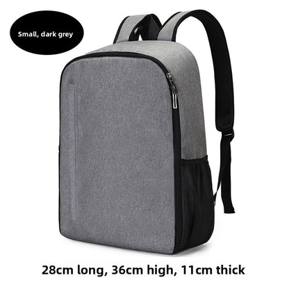 DSLR Camera Backpack